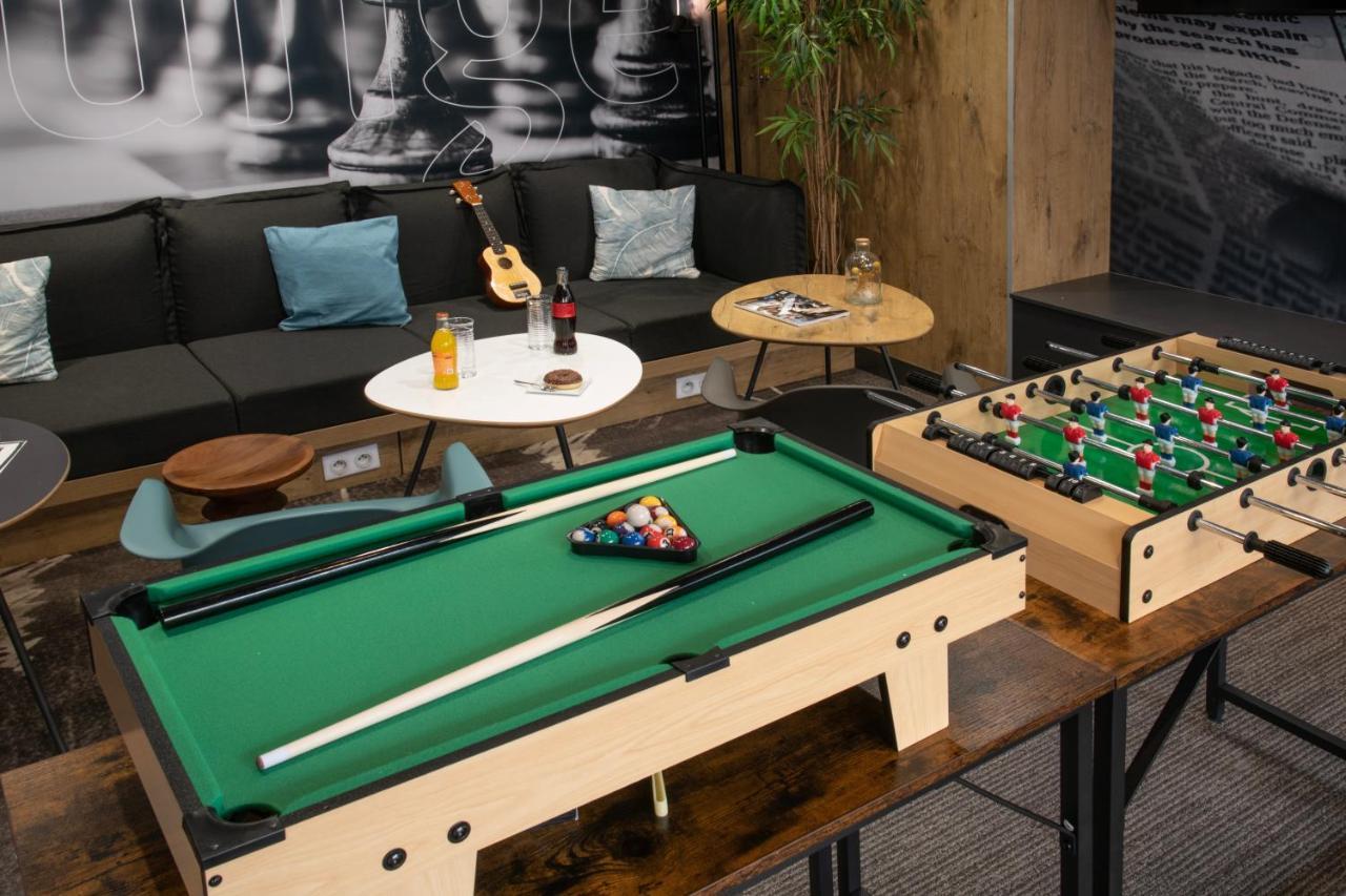 Hotel Ibis Centre 3*